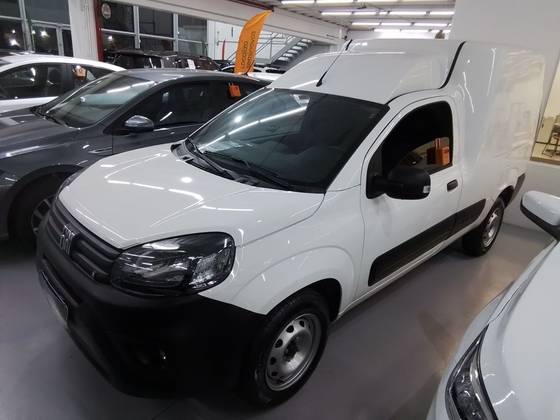 FIAT FIORINO 1.3 FIREFLY FLEX ENDURANCE MANUAL FIAT FIORINO 1.3 FIREFLY FLEX ENDURANCE MANUAL